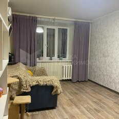 Квартира 26,8 м², 1-комнатная - изображение 3