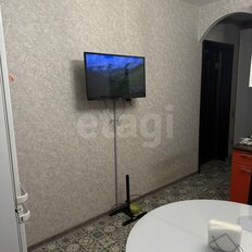 Квартира 37 м², 1-комнатная - изображение 4