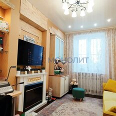 Квартира 78,1 м², 3-комнатная - изображение 5