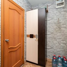 Квартира 36 м², 1-комнатная - изображение 5