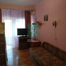 Квартира 16,9 м², 1-комнатные - изображение 3