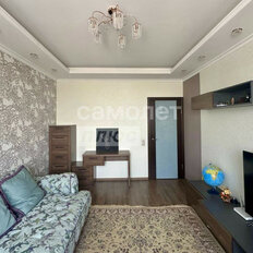 Квартира 60,5 м², 2-комнатная - изображение 3