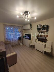 Купить трехкомнатную квартиру в кирпично-монолитном доме в ЖК Cube в Санкт-Петербурге и ЛО - изображение 41