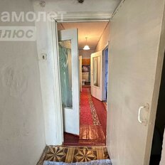 Квартира 70,5 м², 3-комнатная - изображение 2