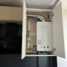 Квартира 37,5 м², 2-комнатная - изображение 5