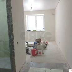 Квартира 20 м², студия - изображение 3