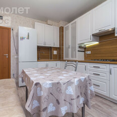 Квартира 57,6 м², 2-комнатная - изображение 3