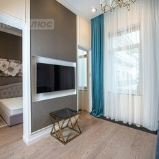 Квартира 35 м², 1-комнатные - изображение 2