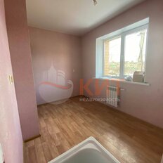 Квартира 35,8 м², 1-комнатная - изображение 1