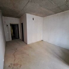 Квартира 20,9 м², студия - изображение 4