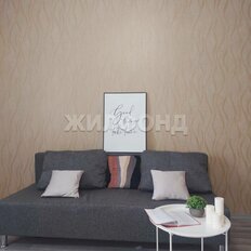 Квартира 41,9 м², 1-комнатная - изображение 3