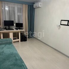 Квартира 34,5 м², 1-комнатная - изображение 4