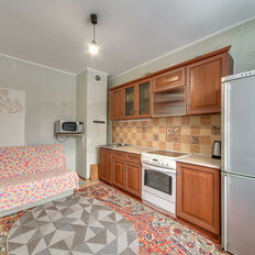 Квартира 40,4 м², 1-комнатная - изображение 5