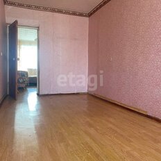 Квартира 57,1 м², 3-комнатная - изображение 4