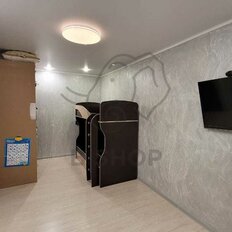 Квартира 41 м², 1-комнатная - изображение 4