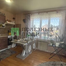 Квартира 62,7 м², 2-комнатная - изображение 3