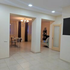 Квартира 106,1 м², 3-комнатная - изображение 5
