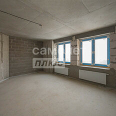 Квартира 95 м², 3-комнатная - изображение 2