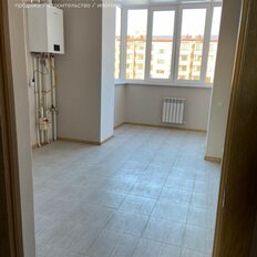 Квартира 60 м², 2-комнатная - изображение 5