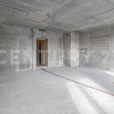 Квартира 41,3 м², 1-комнатные - изображение 5