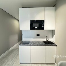 Квартира 31 м², студия - изображение 2