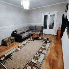 Квартира 50,8 м², 2-комнатная - изображение 4