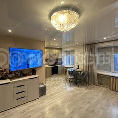 Квартира 44,1 м², 2-комнатная - изображение 2