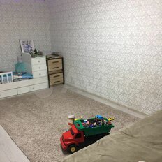 Квартира 40 м², 1-комнатная - изображение 4