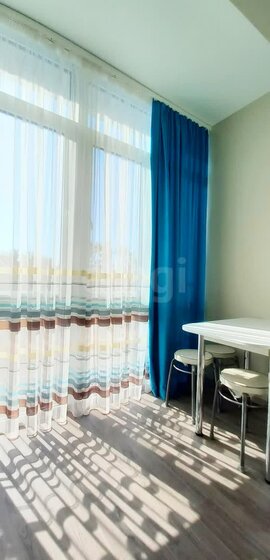 25 м², апартаменты-студия 3 000 000 ₽ - изображение 45