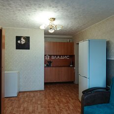 Квартира 18,2 м², студия - изображение 1