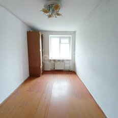 Квартира 58,3 м², 3-комнатная - изображение 2