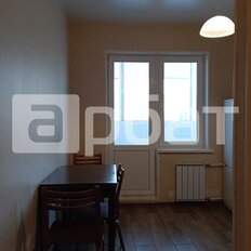 Квартира 29,8 м², 1-комнатная - изображение 3