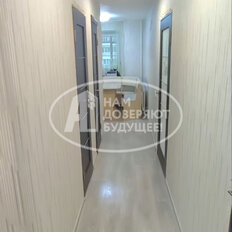 Квартира 42,8 м², 2-комнатная - изображение 5