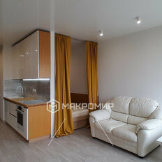 Квартира 32 м², студия - изображение 1