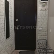 Квартира 30,1 м², 1-комнатная - изображение 4