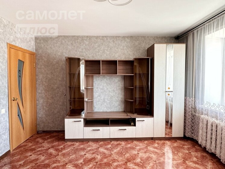 35,4 м², 1-комнатная квартира 2 990 000 ₽ - изображение 1