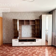 Квартира 35,4 м², 1-комнатная - изображение 1