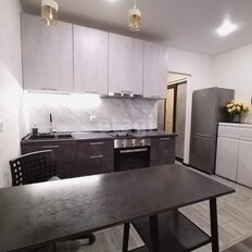 Квартира 24,1 м², студия - изображение 4