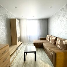 Квартира 30 м², 1-комнатная - изображение 4