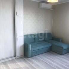 Квартира 53,8 м², 2-комнатная - изображение 1