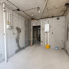 Квартира 39 м², 1-комнатная - изображение 5