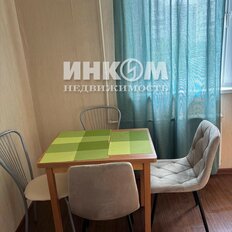 Квартира 40 м², 1-комнатная - изображение 3