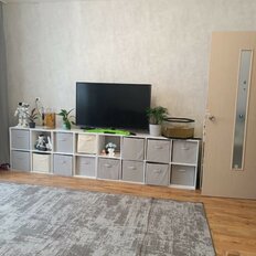 Квартира 35,9 м², 1-комнатная - изображение 2