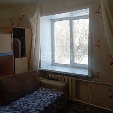 Квартира 30,5 м², 1-комнатная - изображение 2