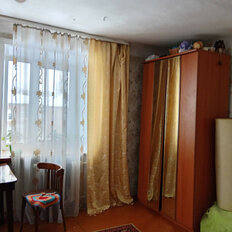 Квартира 30,1 м², 1-комнатная - изображение 3