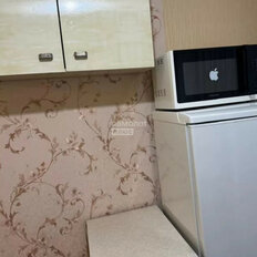 Квартира 30 м², 1-комнатная - изображение 3