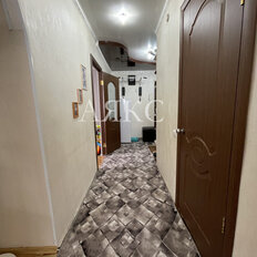 Квартира 42,9 м², 2-комнатная - изображение 4