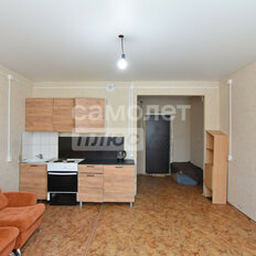 Квартира 26,8 м², студия - изображение 4