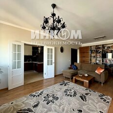 Квартира 107,5 м², 4-комнатная - изображение 2