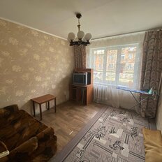Квартира 31,3 м², 1-комнатная - изображение 1